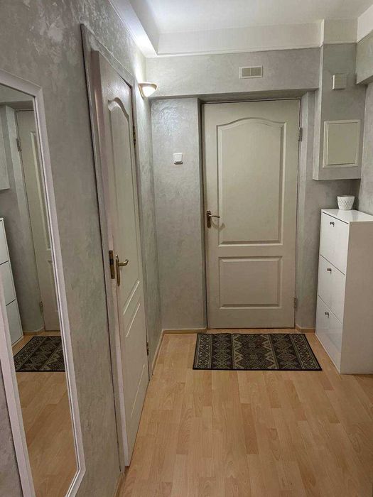 Квартира на вул. Деревлянська, 16/18 в Києві, ID 185714, фото №9