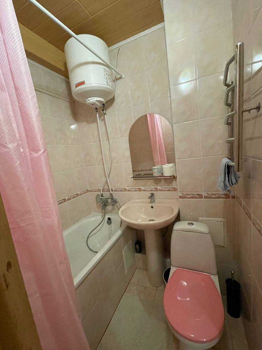 Квартира на вул. Деревлянська, 16/18 в Києві, ID 185714, фото №10