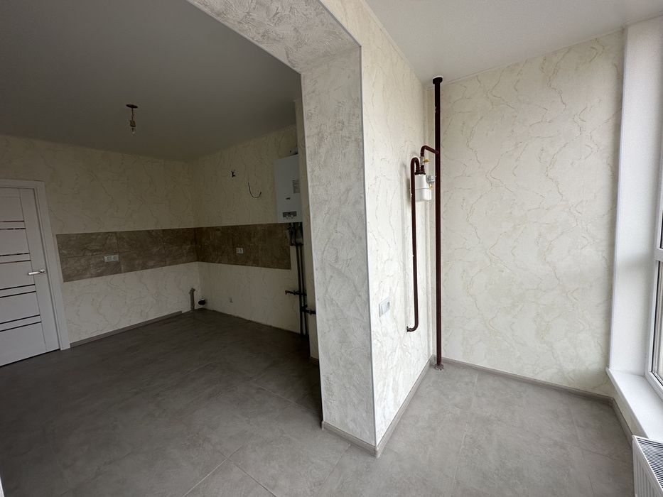 Квартира на Софіївська Сфера в Києві, ID 258453, фото №11