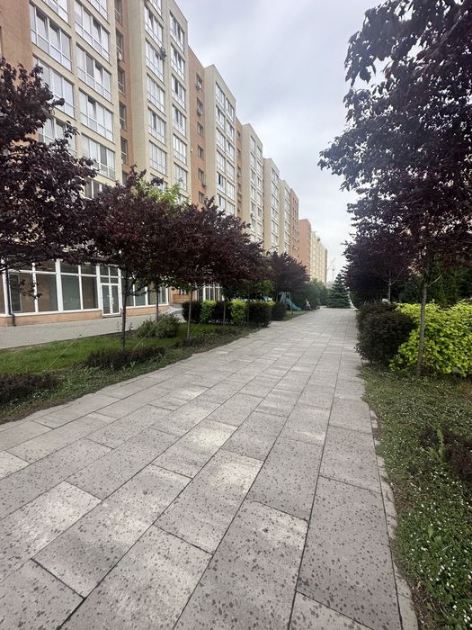 Квартира на Софіївська Сфера в Києві, ID 258453, фото №18