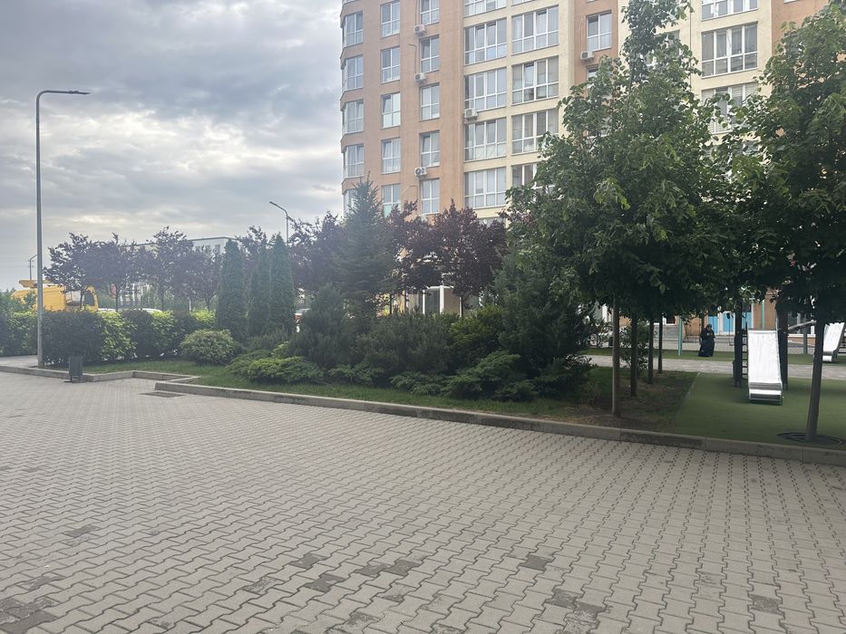 Квартира на Софіївська Сфера в Києві, ID 258453, фото №19