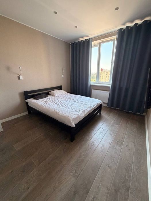 Квартира на вул. Канатна, ID 427336, фото №1