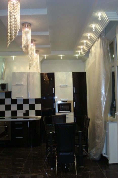 Квартира на вул. Мокра, 16 в Києві, ID 207011, фото №5