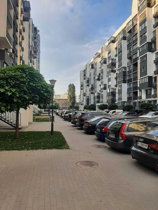 Квартира на ЖК "Сіті Парк" в Києві, ID 311691, фото №1