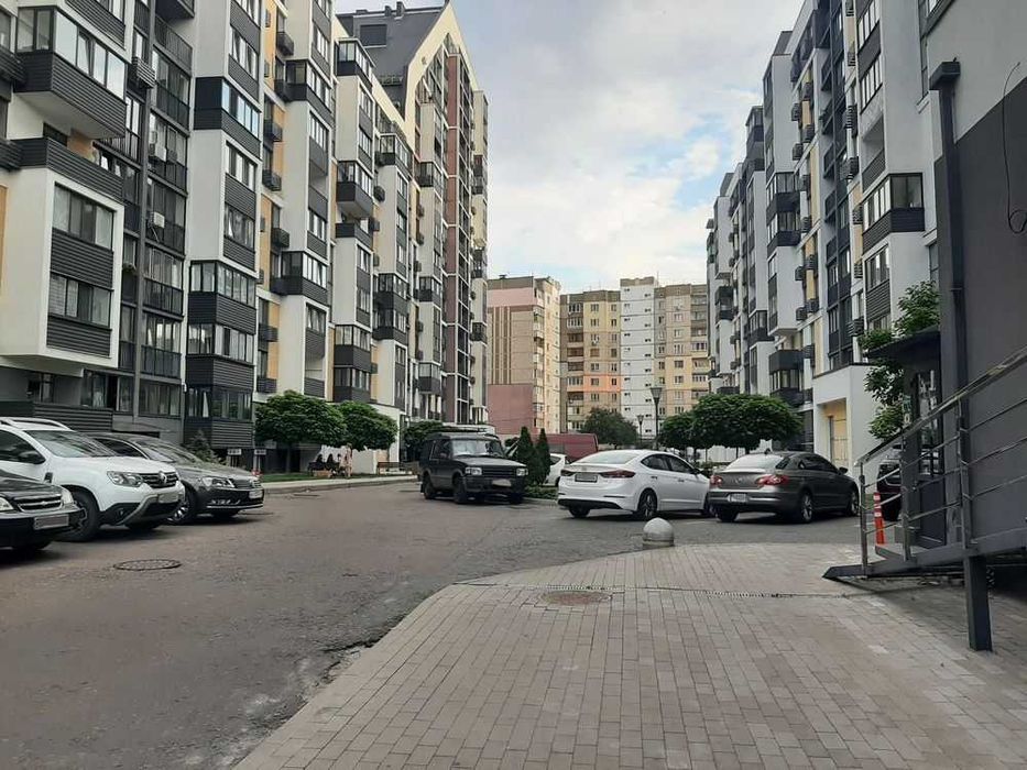 Квартира на ЖК "Сіті Парк" в Києві, ID 311691, фото №2