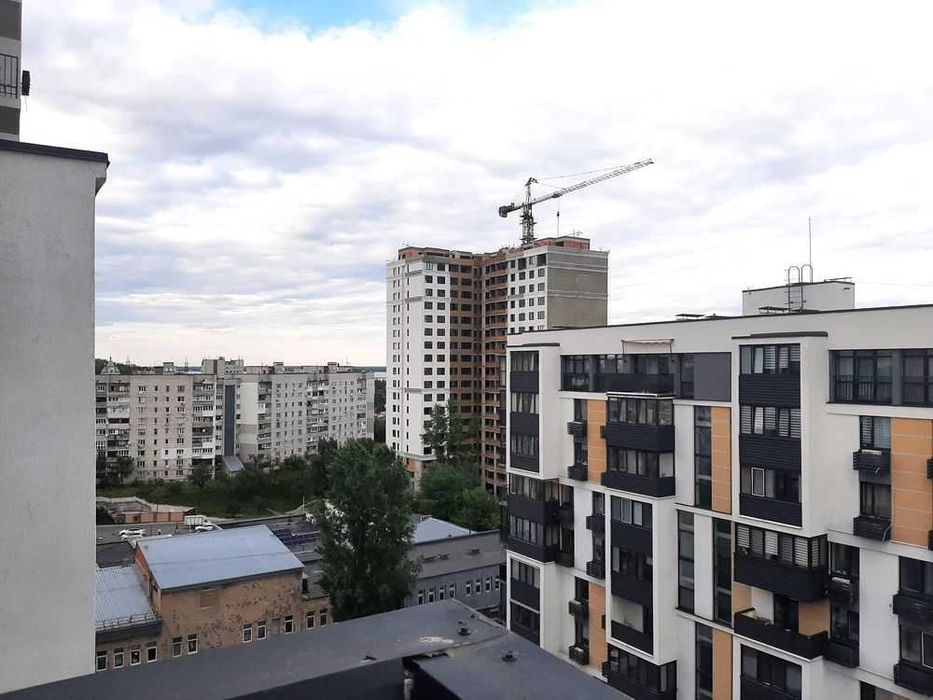 Квартира на ЖК "Сіті Парк" в Києві, ID 311691, фото №3
