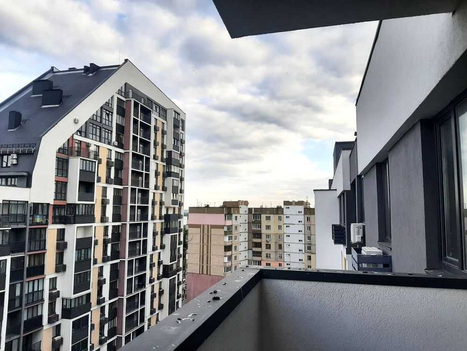 Квартира на ЖК "Сіті Парк" в Києві, ID 311691, фото №4