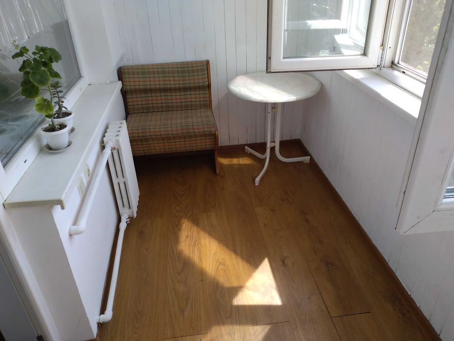 Квартира на вул. Королева, 31а в Одесі, ID 398324, фото №8