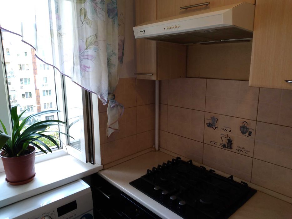 Квартира на вул. Королева, 31а в Одесі, ID 398324, фото №10