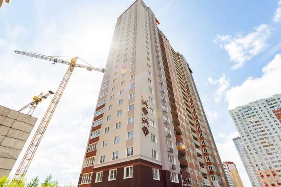 Квартира на вул. Софії Русової, 7-В в Києві, ID 203312, фото №1