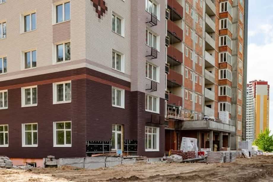 Квартира на вул. Софії Русової, 7-В в Києві, ID 203312, фото №2