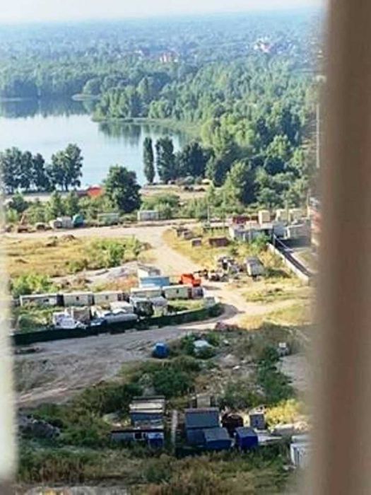 Квартира на вул. Софії Русової, 7-В в Києві, ID 203312, фото №7