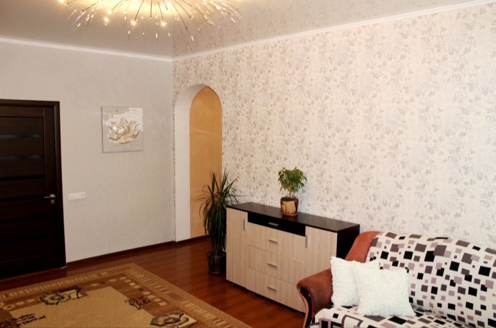 Квартира на вул. Залізнична в Запоріжжі, ID 256066, фото №2