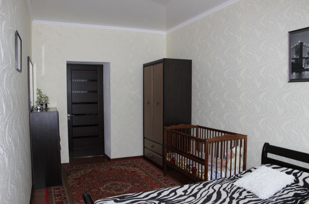 Квартира на вул. Залізнична в Запоріжжі, ID 256066, фото №4