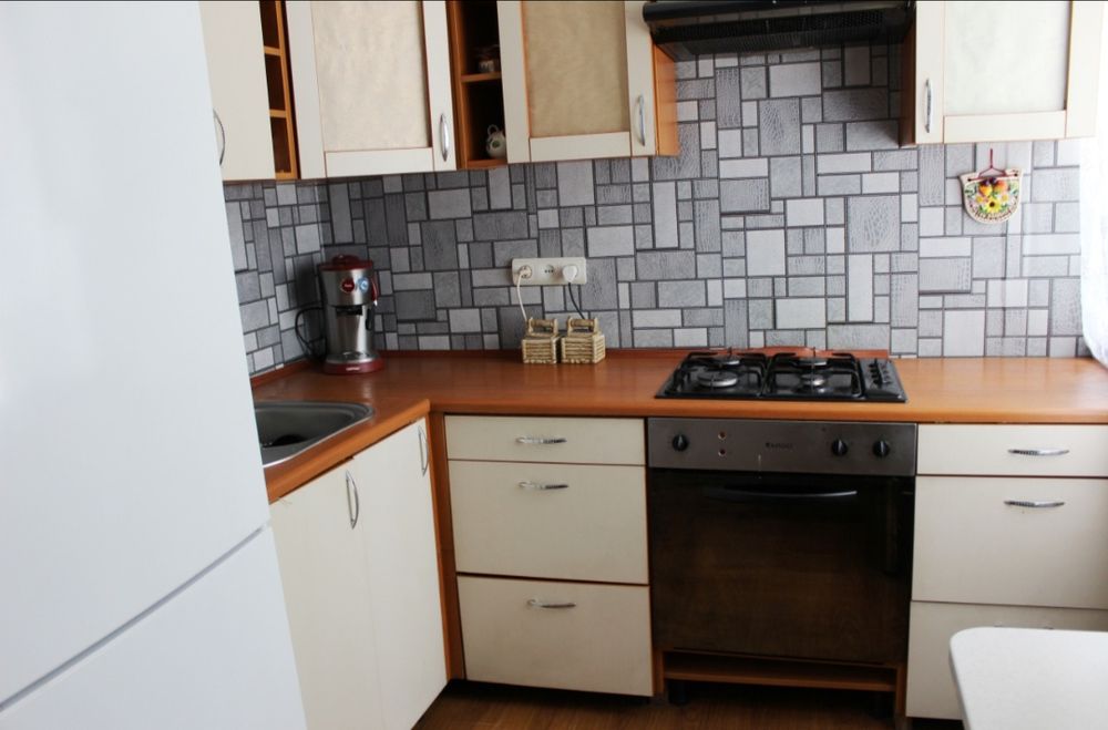 Квартира на вул. Залізнична в Запоріжжі, ID 256066, фото №5