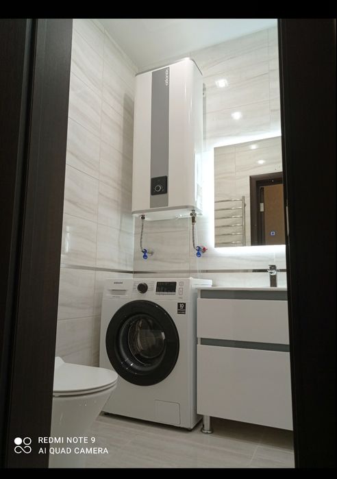 Квартира на вул. Залізнична в Запоріжжі, ID 256066, фото №8