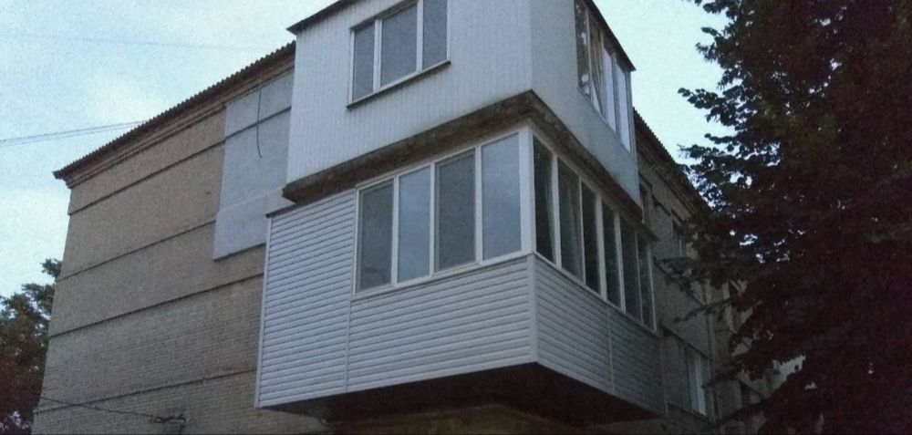 Квартира на вул. Залізнична в Запоріжжі, ID 256066, фото №9