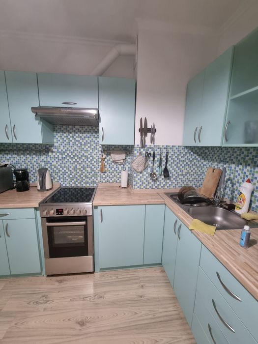 Квартира на вул. Григоренка, 18а в Києві, ID 271749, фото №1