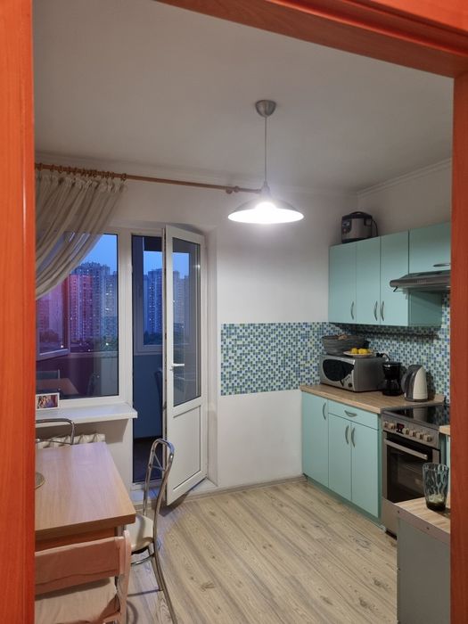 Квартира на вул. Григоренка, 18а в Києві, ID 271749, фото №2