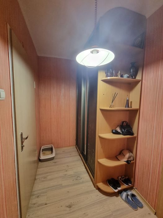 Квартира на вул. Григоренка, 18а в Києві, ID 271749, фото №13