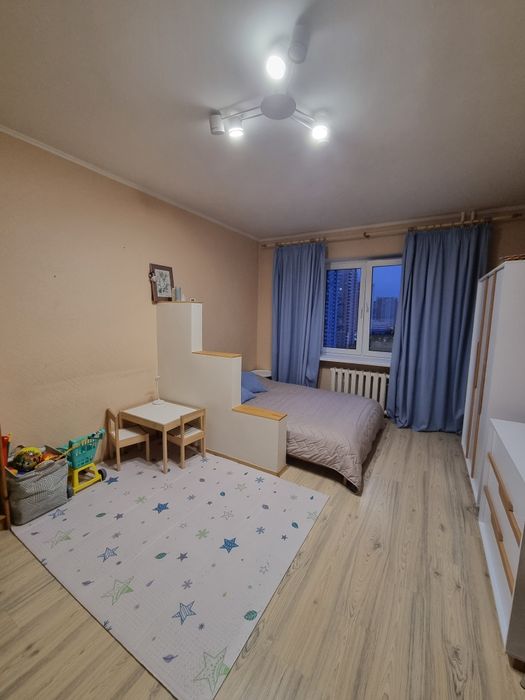 Квартира на вул. Григоренка, 18а в Києві, ID 271749, фото №14