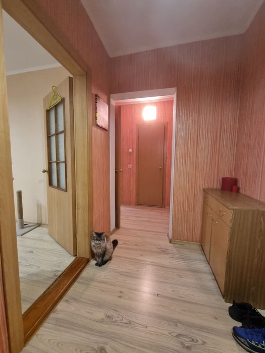 Квартира на вул. Григоренка, 18а в Києві, ID 271749, фото №17