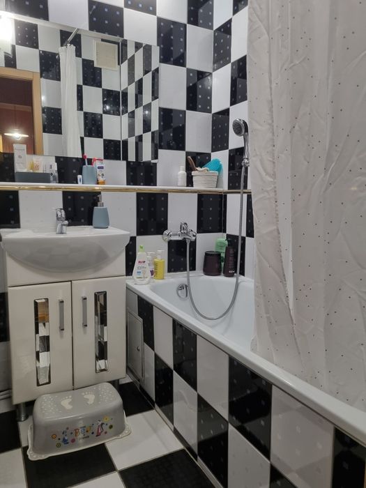 Квартира на вул. Григоренка, 18а в Києві, ID 271749, фото №19