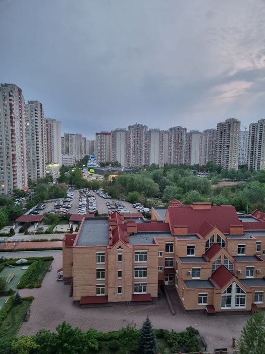 Квартира на вул. Григоренка, 18а в Києві, ID 271749, фото №20