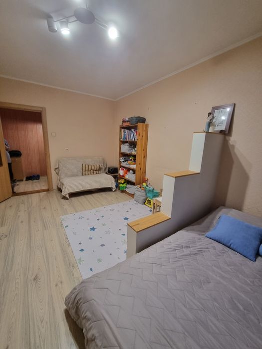 Квартира на вул. Григоренка, 18а в Києві, ID 271749, фото №3
