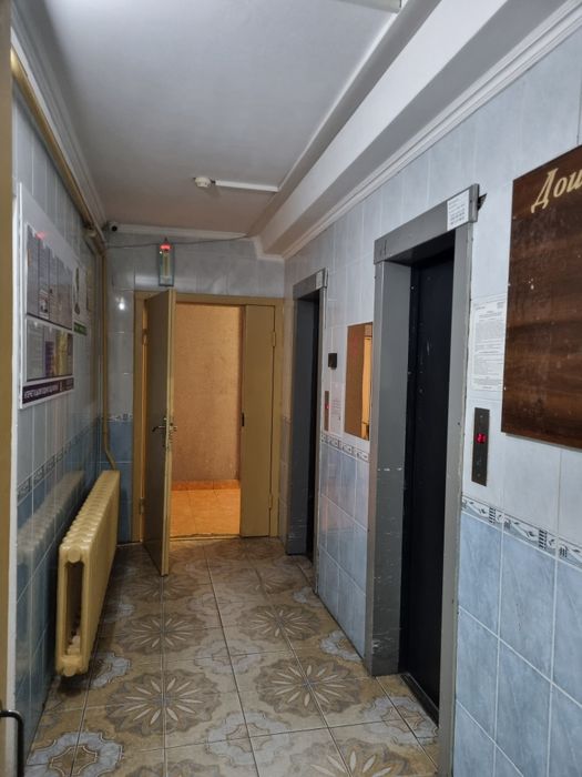 Квартира на вул. Григоренка, 18а в Києві, ID 271749, фото №21