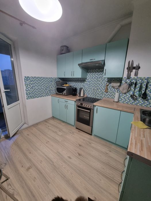 Квартира на вул. Григоренка, 18а в Києві, ID 271749, фото №4