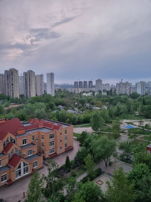 Квартира на вул. Григоренка, 18а в Києві, ID 271749, фото №5