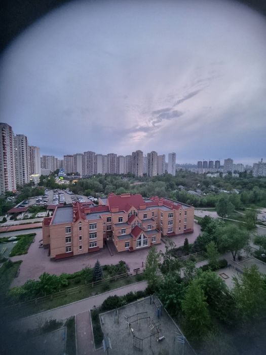 Квартира на вул. Григоренка, 18а в Києві, ID 271749, фото №6