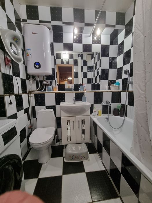 Квартира на вул. Григоренка, 18а в Києві, ID 271749, фото №8
