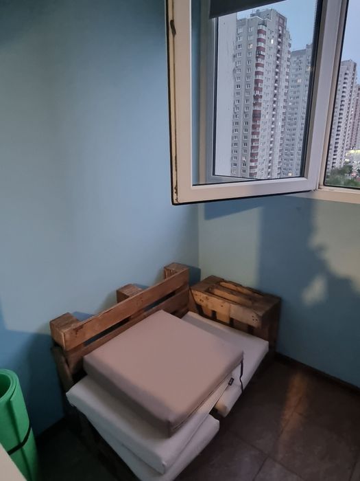 Квартира на вул. Григоренка, 18а в Києві, ID 271749, фото №9