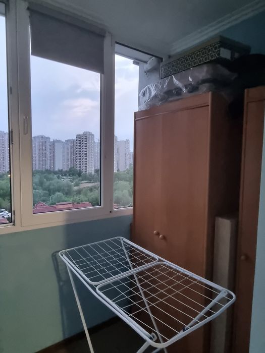 Квартира на вул. Григоренка, 18а в Києві, ID 271749, фото №10