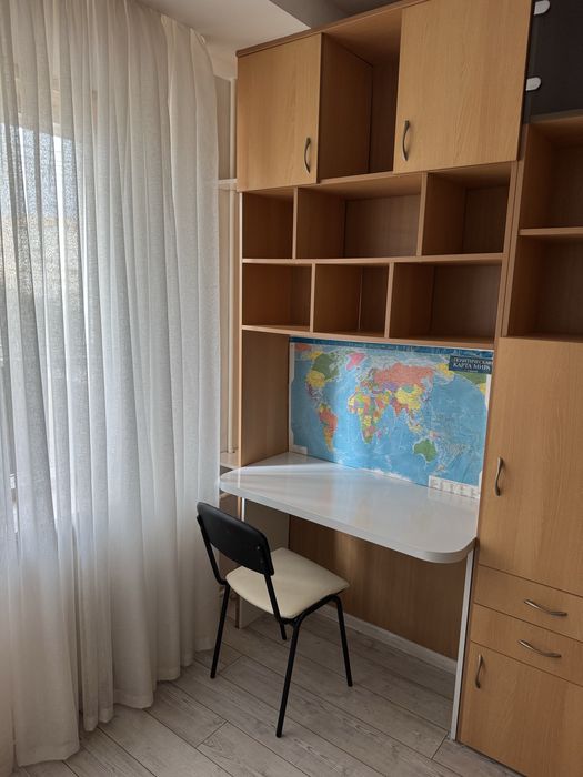 Квартира на вул. Ак. Королева в Одесі, ID 386351, фото №11