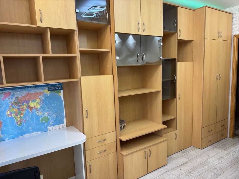 Квартира на вул. Ак. Королева в Одесі, ID 386351, фото №12