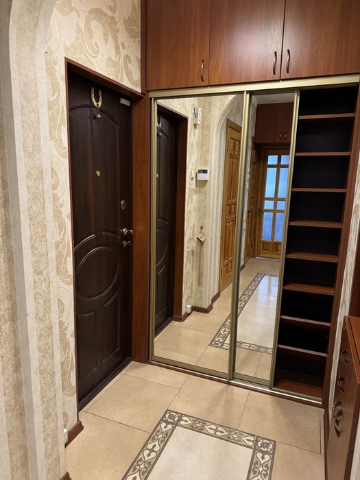 Квартира на вул. Ак. Королева в Одесі, ID 386351, фото №16