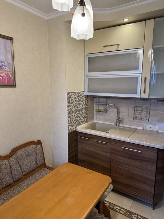 Квартира на вул. Ак. Королева в Одесі, ID 386351, фото №7