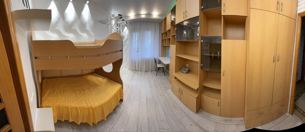 Квартира на вул. Ак. Королева в Одесі, ID 386351, фото №8
