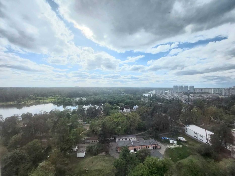 Квартира на вул. Жвописна, 3 в Києві, ID 186166, фото №15