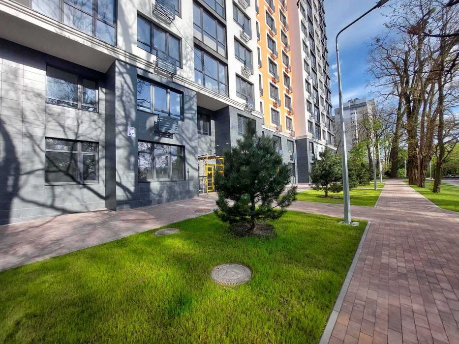 Квартира на вул. Жвописна, 3 в Київ, ID 186166, фото №3