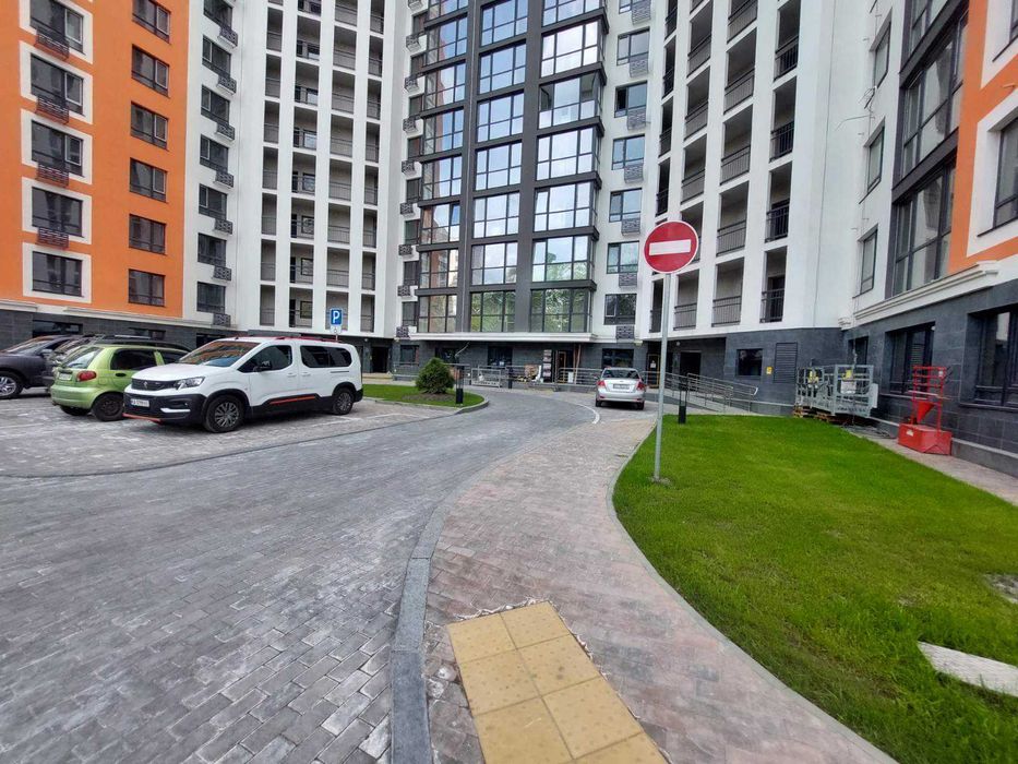 Квартира на вул. Жвописна, 3 в Київ, ID 186166, фото №4