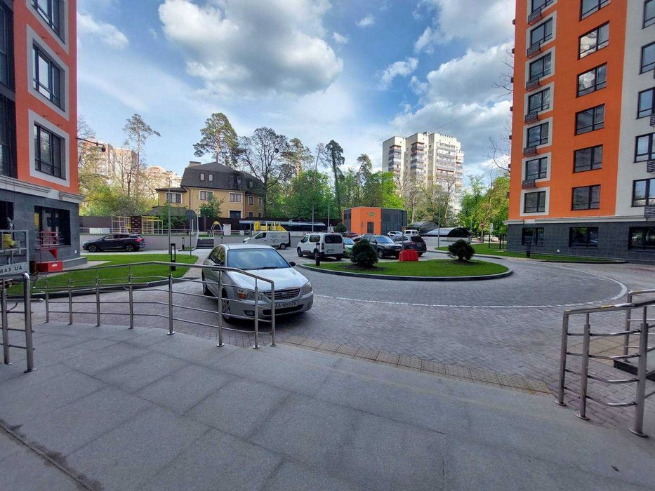 Квартира на вул. Жвописна, 3 в Київ, ID 186166, фото №5