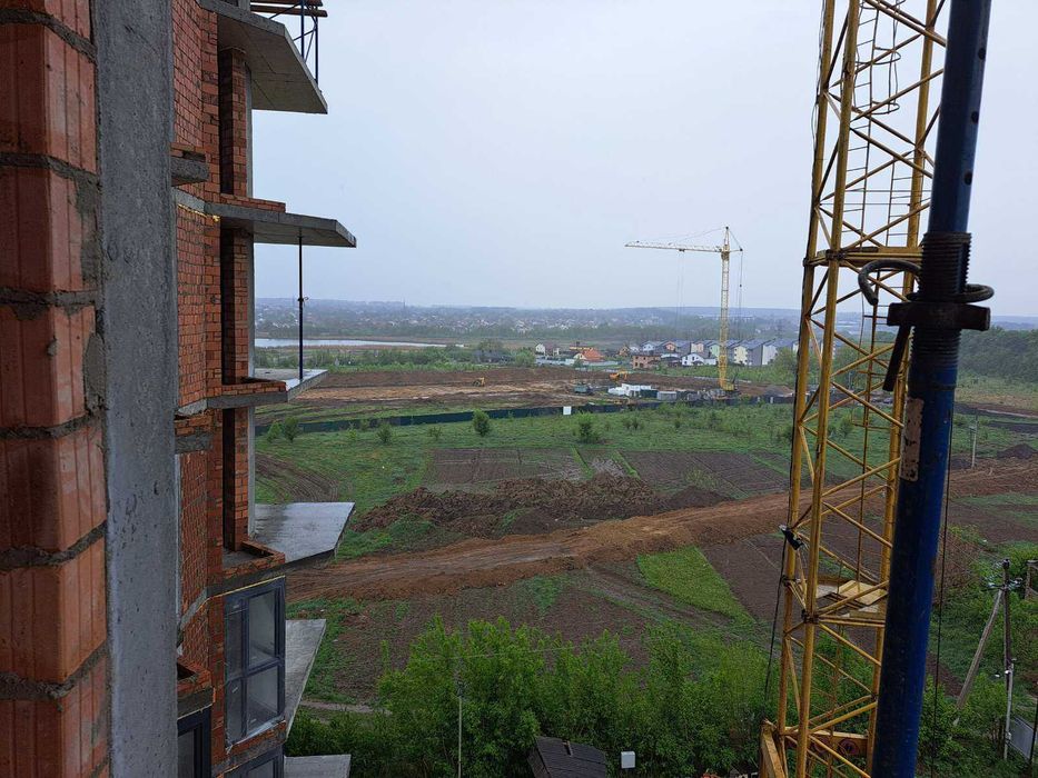 Квартира на Район Вишенька, Вінниця в Вінниці, ID 383690, фото №16