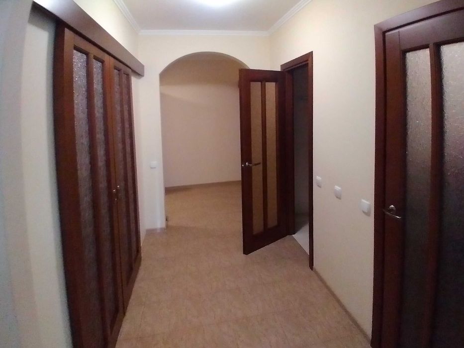Квартира на вул. Машинобудівників, 15а в Києві, ID 306667, фото №1
