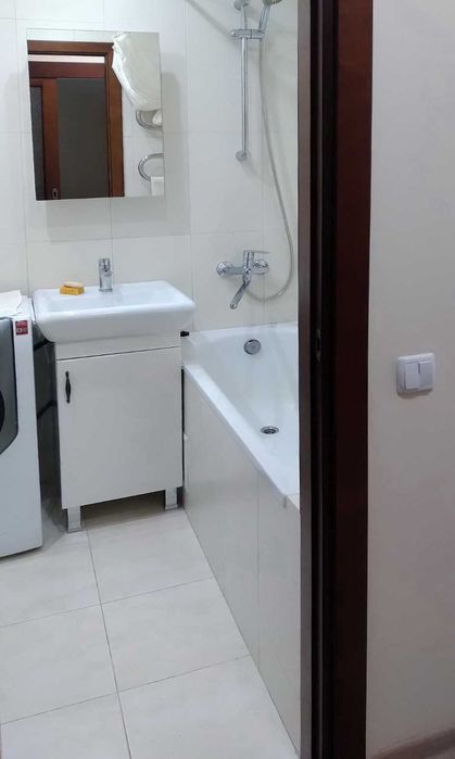 Квартира на вул. Машинобудівників, 15а в Києві, ID 306667, фото №11