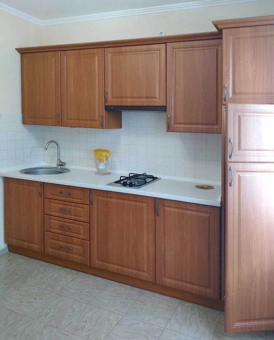 Квартира на вул. Машинобудівників, 15а в Києві, ID 306667, фото №3