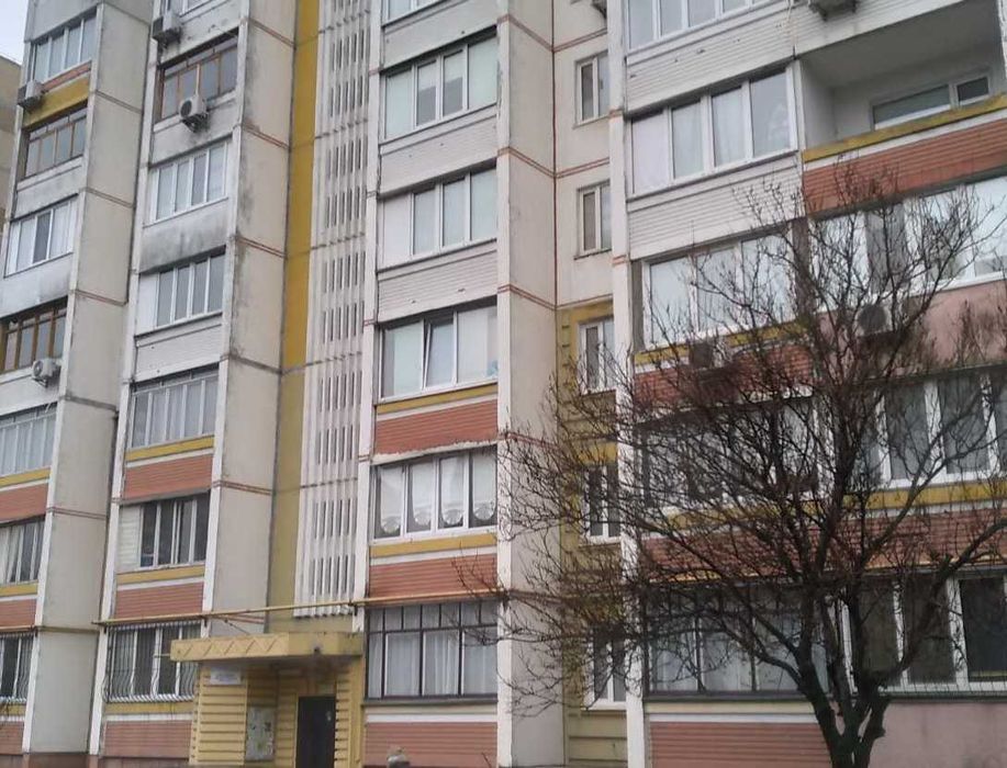 Квартира на вул. Машинобудівників, 15а в Києві, ID 306667, фото №8